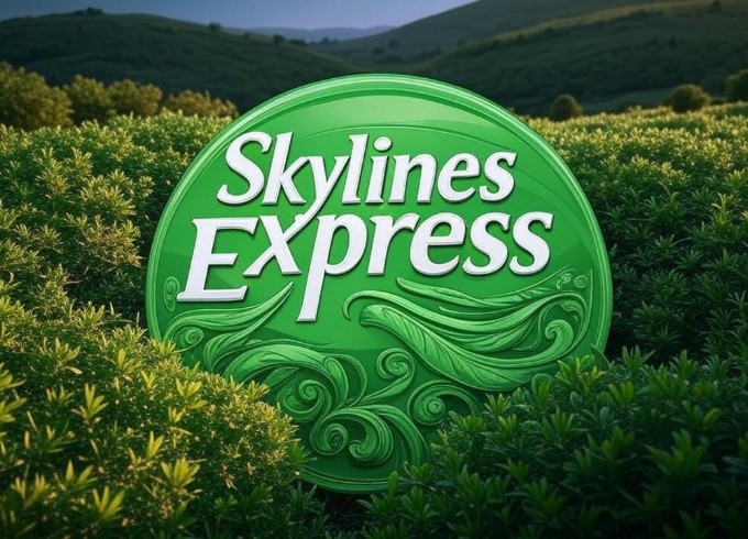 Skylines Express® cam kết mang đến dịch vụ vận chuyển nhanh chóng và an toàn, đồng thời chú trọng đến sự thân thiện với môi trường.