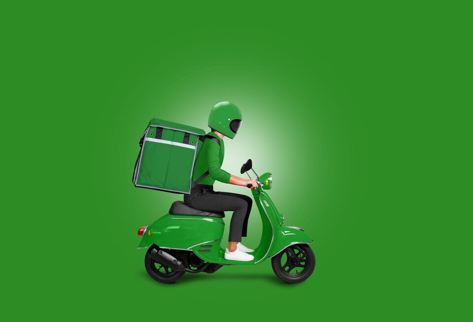 Chúng tôi cam kết mang đến dịch vụ giao hàng nhanh, an toàn và đáng tin cậy, phục vụ mọi nhu cầu của bạn! 📦
